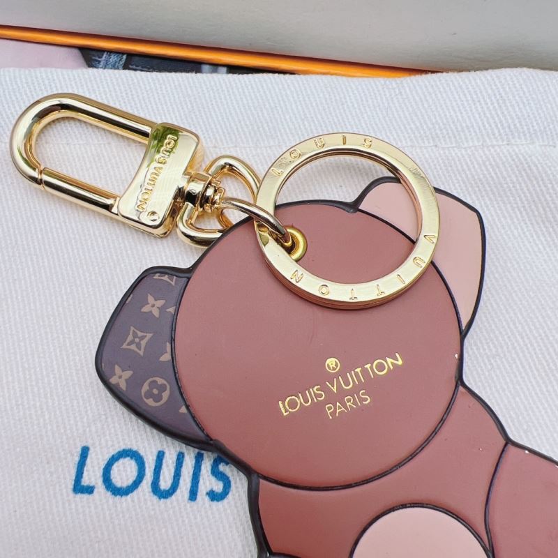 Louis Vuitton Keychains